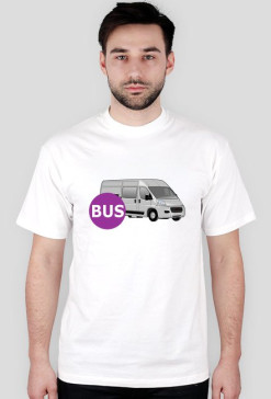 Bus MiniVan ver.2