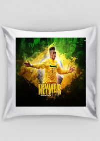 Poduszka Neymar