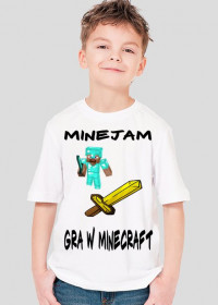 Minejam gra w minecraft