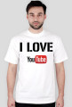 I LOVE YOUTUBE