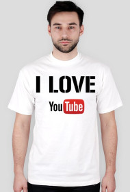 I LOVE YOUTUBE
