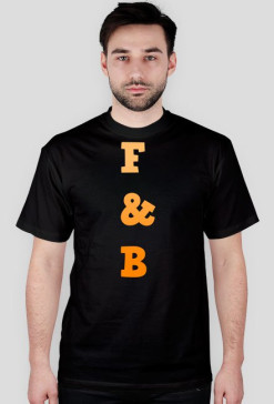 F & B