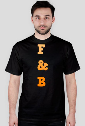 F & B
