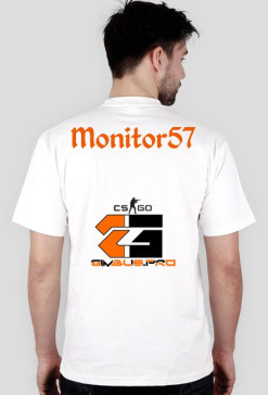 KOSZULKA MONITOR