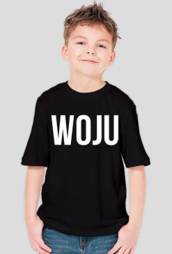 "Woju" dziecięca