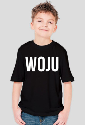 "Woju" dziecięca