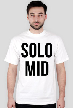 "Solo mid" męska