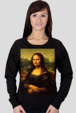 Mona Lisa
