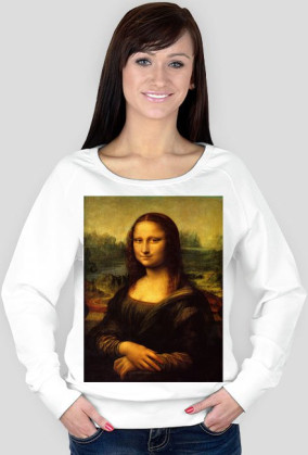 Mona Lisa