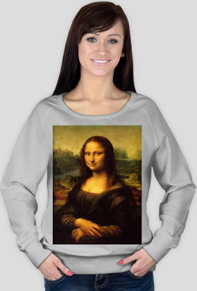 Mona Lisa
