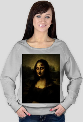 Dark Mona Lisa