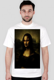 Dark Mona Lisa