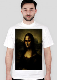 Dark Mona Lisa