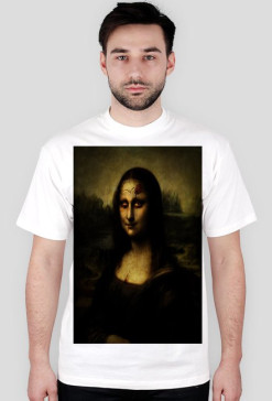 Dark Mona Lisa