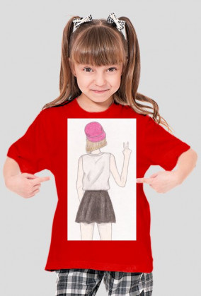 Dziewczyna piece