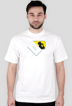TSHIRT || przerwa