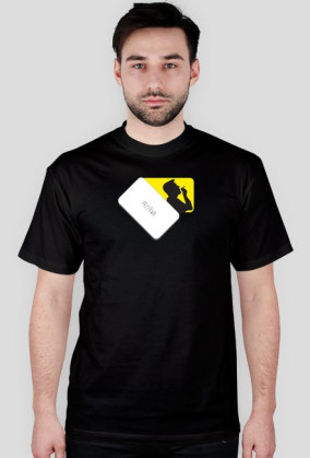 TSHIRT || przerwa