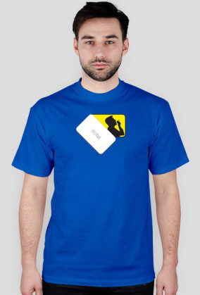 TSHIRT || przerwa