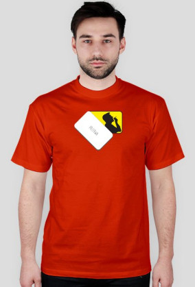 TSHIRT || przerwa