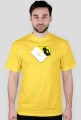 TSHIRT || przerwa