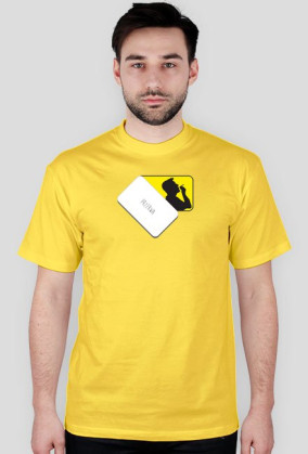 TSHIRT || przerwa