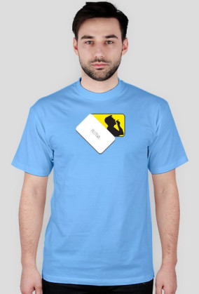 TSHIRT || przerwa