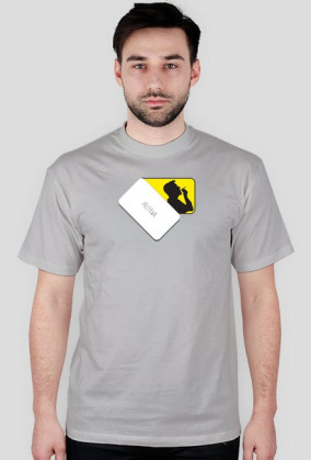 TSHIRT || przerwa