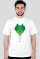 TSHIRT || Zielony