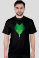 TSHIRT || Zielony