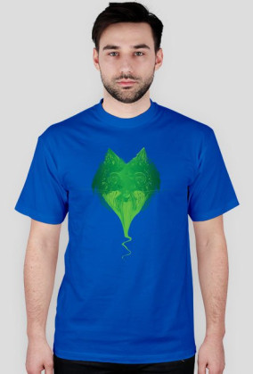 TSHIRT || Zielony