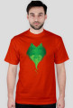 TSHIRT || Zielony