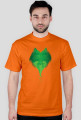 TSHIRT || Zielony