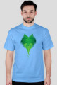 TSHIRT || Zielony