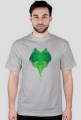 TSHIRT || Zielony