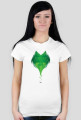 TSHIRT || Zielony