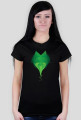 TSHIRT || Zielony