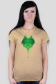 TSHIRT || Zielony