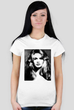 Brigitte Bardot Session