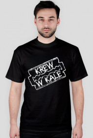 Krew w Kale