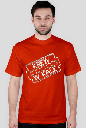 Krew w Kale