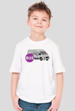 Bus MiniVan ver.2