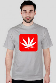 WEED T-SHIRT