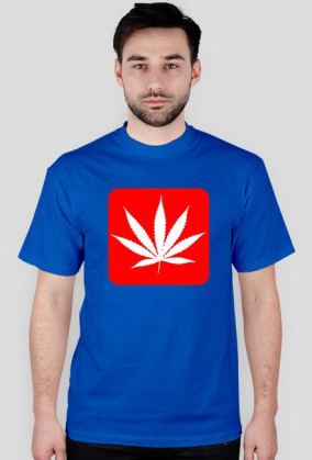 WEED T-SHIRT