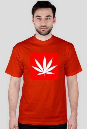 WEED T-SHIRT
