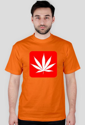 WEED T-SHIRT