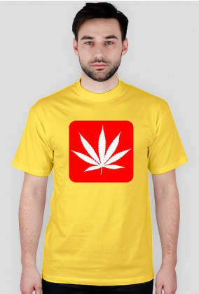 WEED T-SHIRT