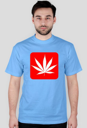 WEED T-SHIRT