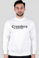 bluza krzyżowiec