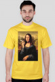 HIGH MONA LISA