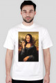 HIGH MONA LISA